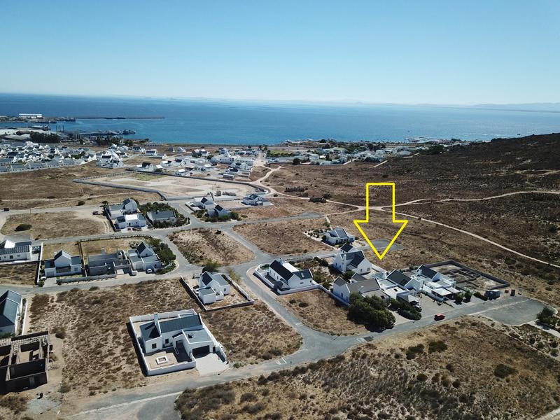0 Bedroom Property for Sale in Harbour Lights Western Cape